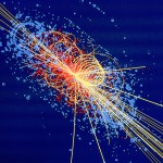 CMS collision